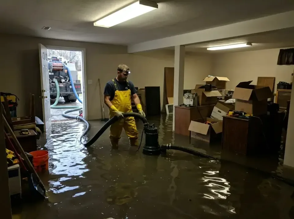 basement-burst-pipe-flooding-a-001 — frequently asked questions, 24-Hour Water Damage Restoration Services in El Lago, TX